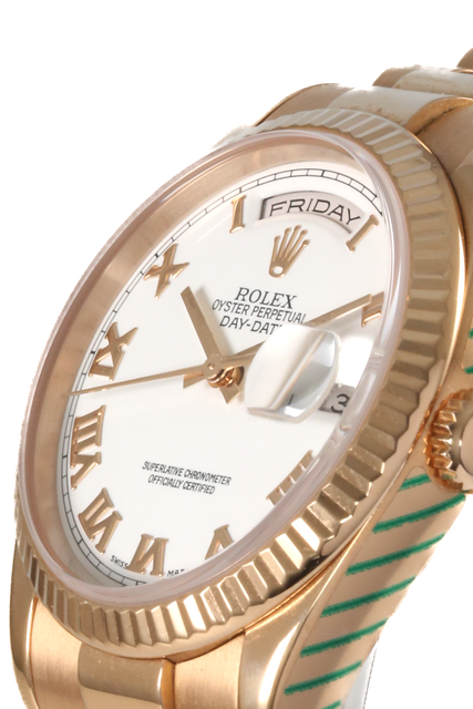 Rolex Day-Date 118235 Image 5